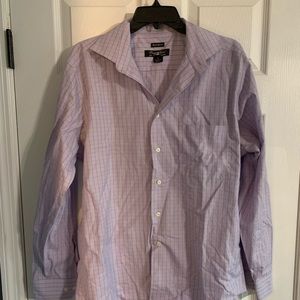 Men’s Dress Shirt
